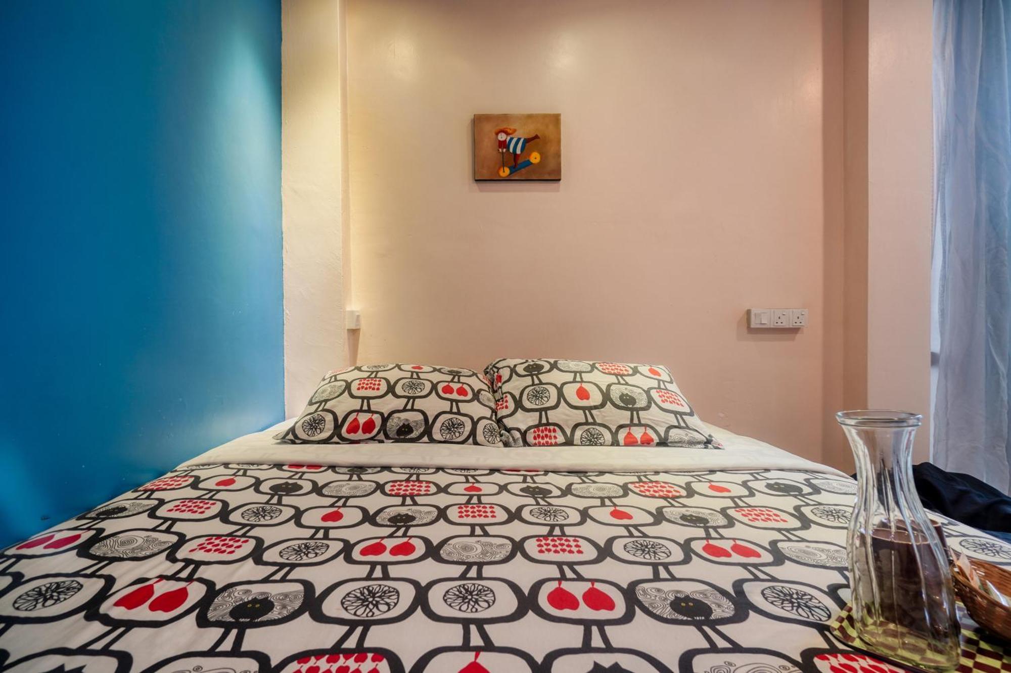 Snooze Too Hotel Камерън Хайлендс Екстериор снимка